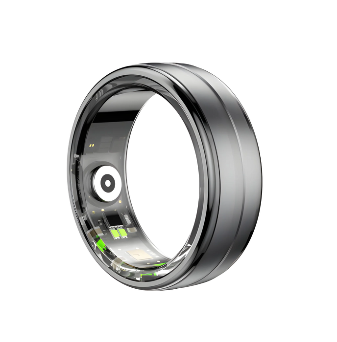 Tensión arterial Smart Ring™