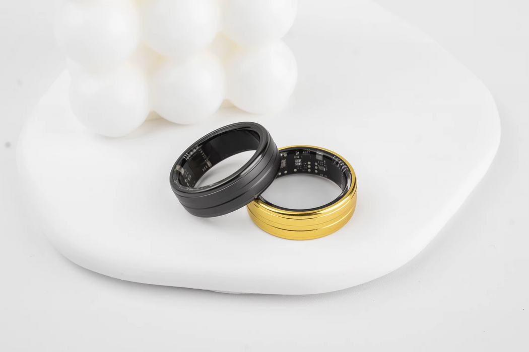 Tensión arterial Smart Ring™